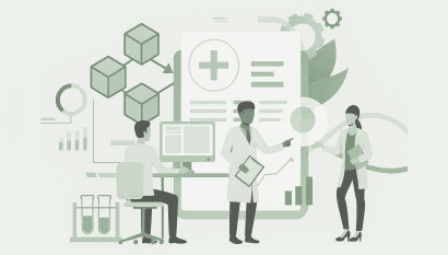 Blockchain in Healthcare: How the Technology Is Applied