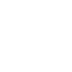 A white, blank rectangular frame with a small triangle at the bottom center, set against a light gray background. The image is minimalistic and abstract.