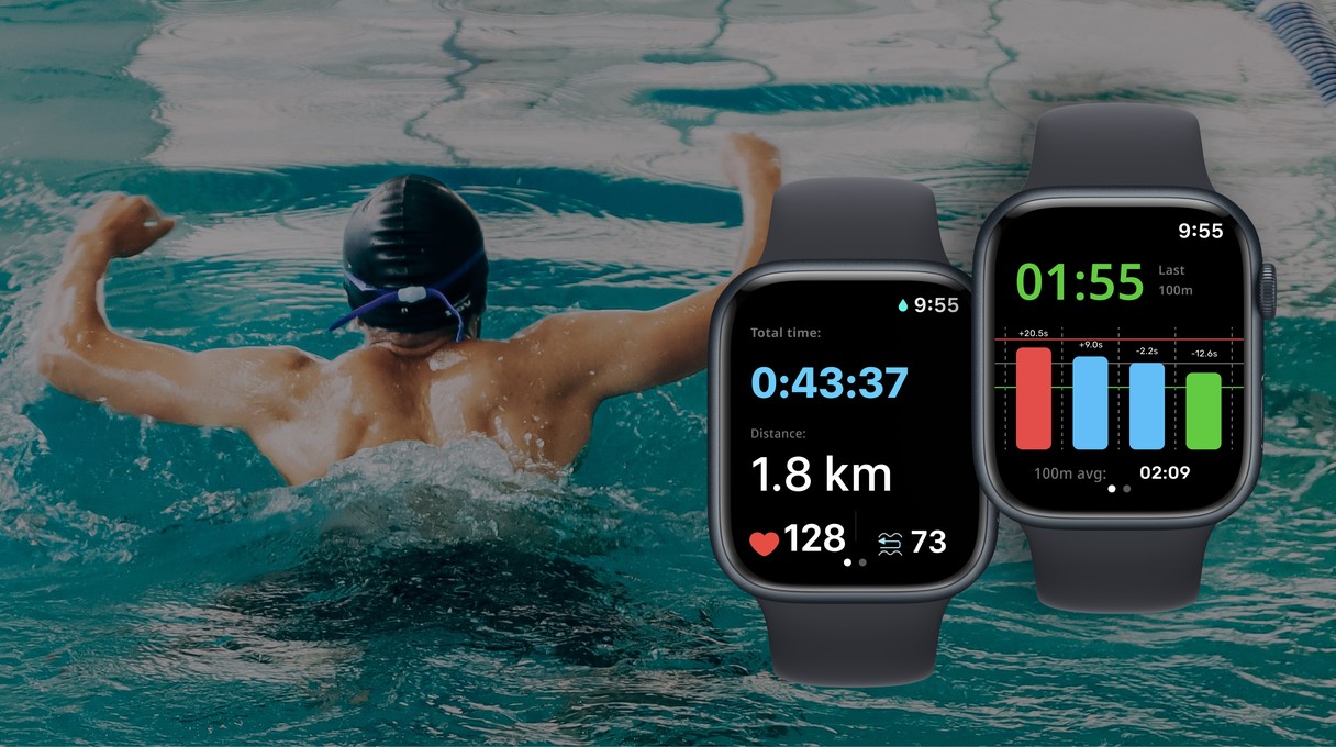 SWIM-WISE